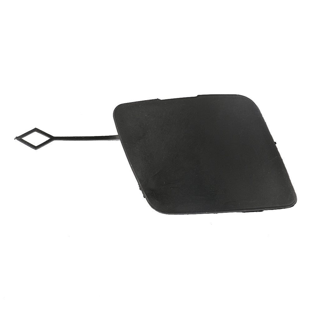Front Bumper Tow Hook Cap Cover Unpainted Fits for Cadillac SRX 2010-2016 Q