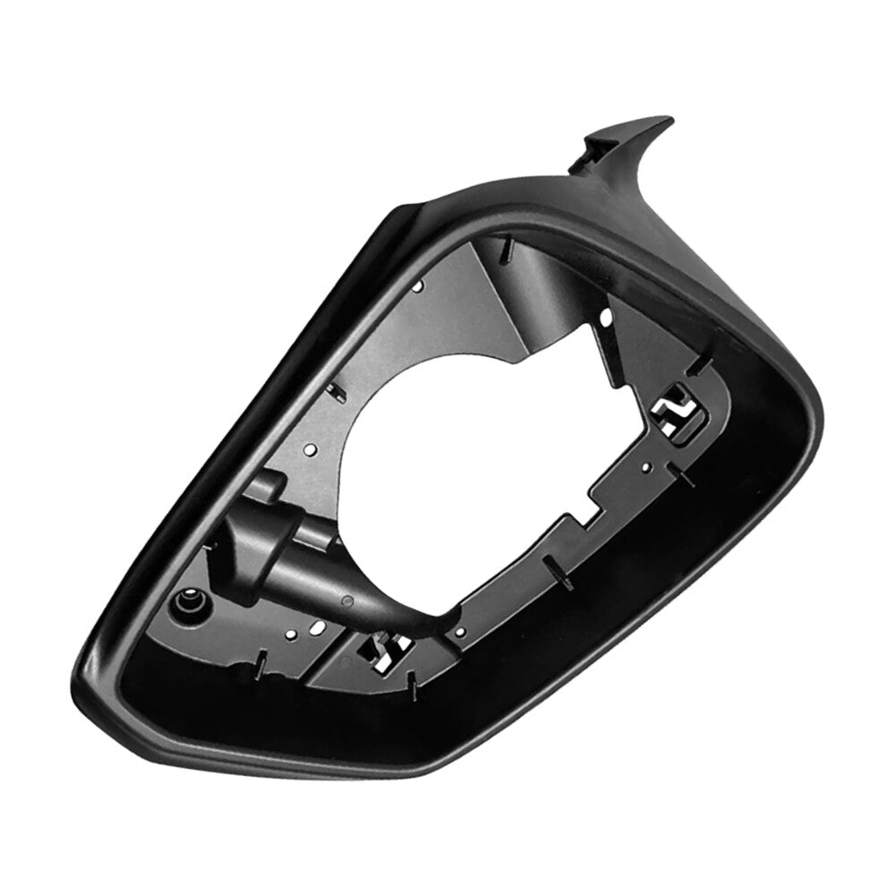 Right Mirror Housing Trim Frame Ring Bracket For 7' F01 5' F10 F11 6' F12 F13