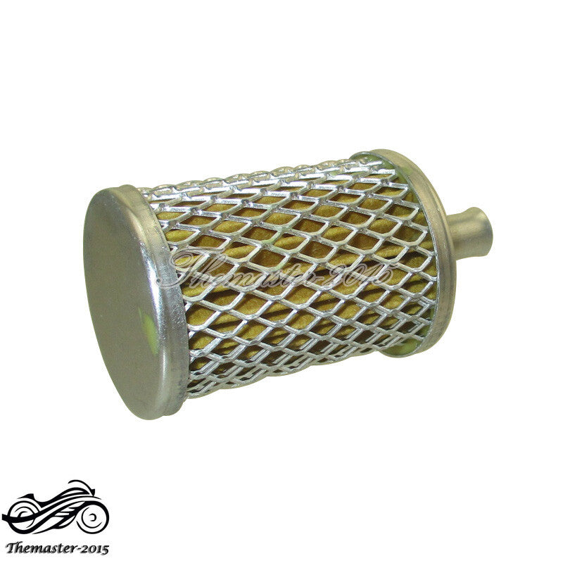 2pcs Gas Fuel Filter for Yamaha PWC WaveRunner WaveJammer 500 8H5-24560-00-00 Q