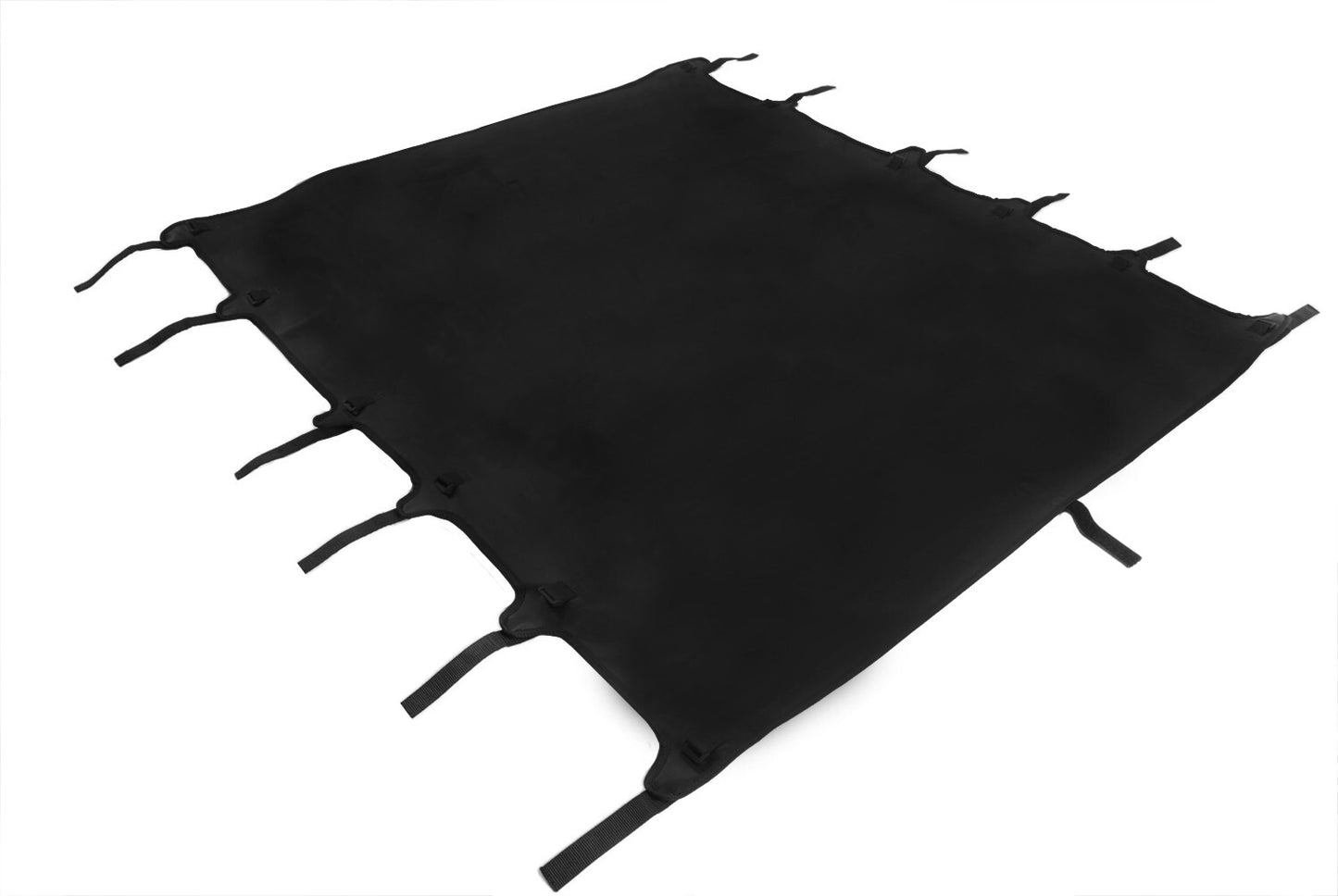 Ox for ford  Extended Bikini Top Plus for Jeep for Wrangler TJ 1997-2006 Accessories 1PACK