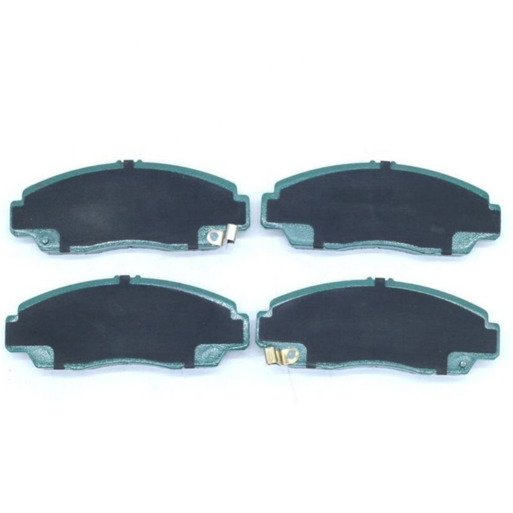 Brake Pads Set fits for Mercedes C-Class 2007- E-Class 2009-2016 A0074208520 Q