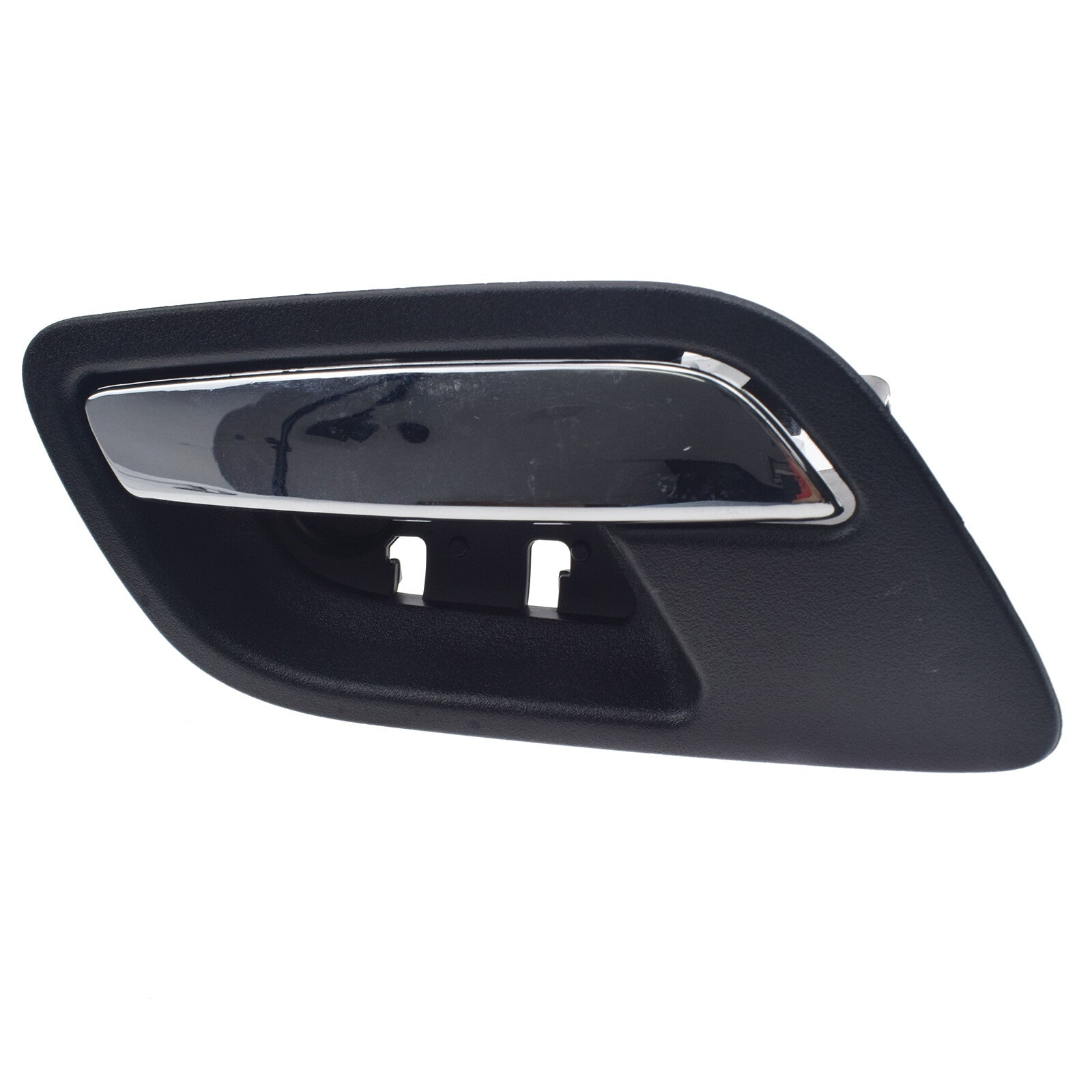 Interior Door Handle LH Side For 2007-13 for Silverado 1500 Tahoe 15939073- v