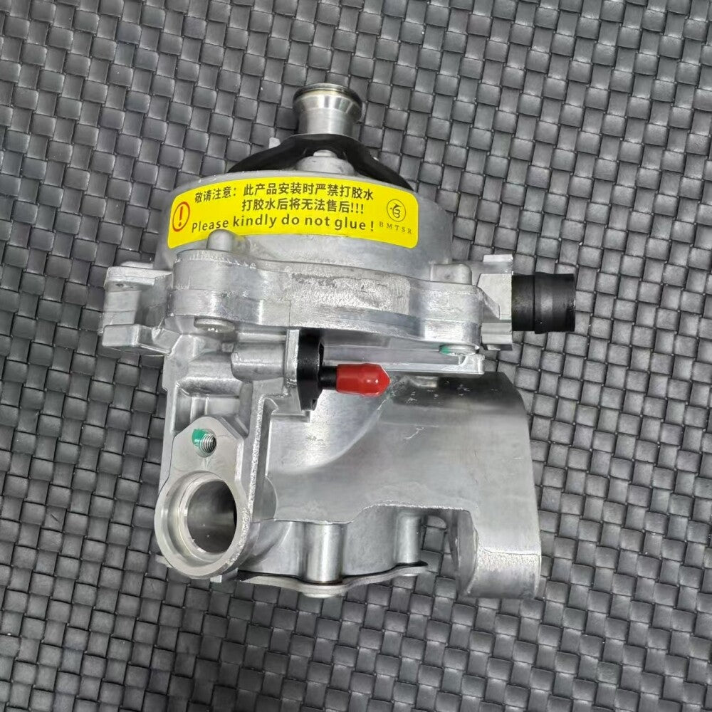 High Pressure Vacuum Pump for BMW N55 Q