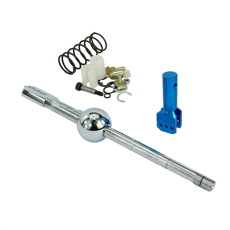 Racing Quick Shift Gear Kit Short Throw Shifter for Audi 1996-2001 A4 00-01 S4