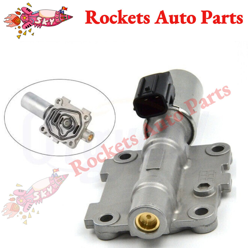 Transmission Single Linear Solenoid 28250-P7W-003 for Honda Odyssey Accord Pilot