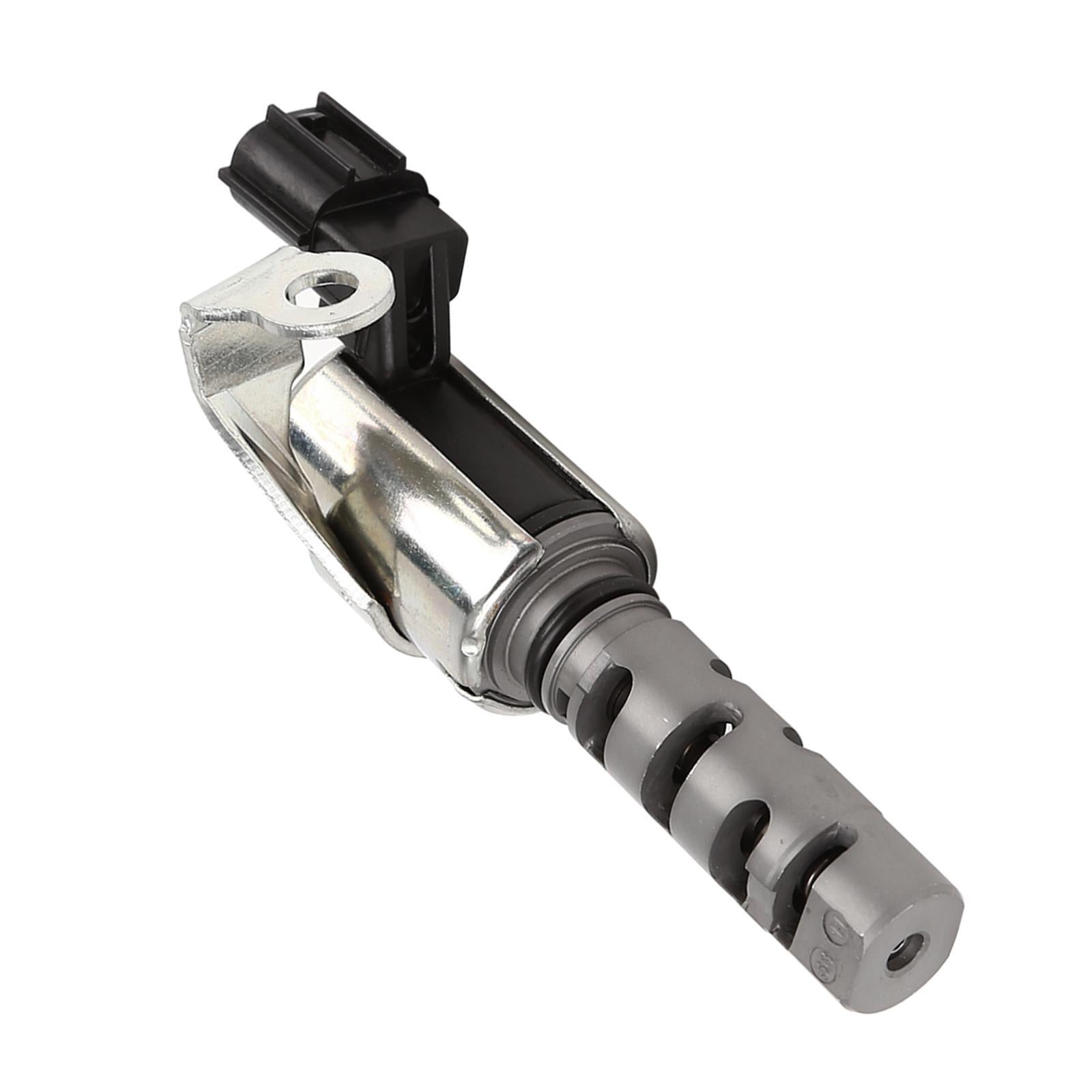 Variable Valve Timing (VVT) Solenoid Valve 15340-31010 is suitable for 4Runner Tacoma Tundra. n