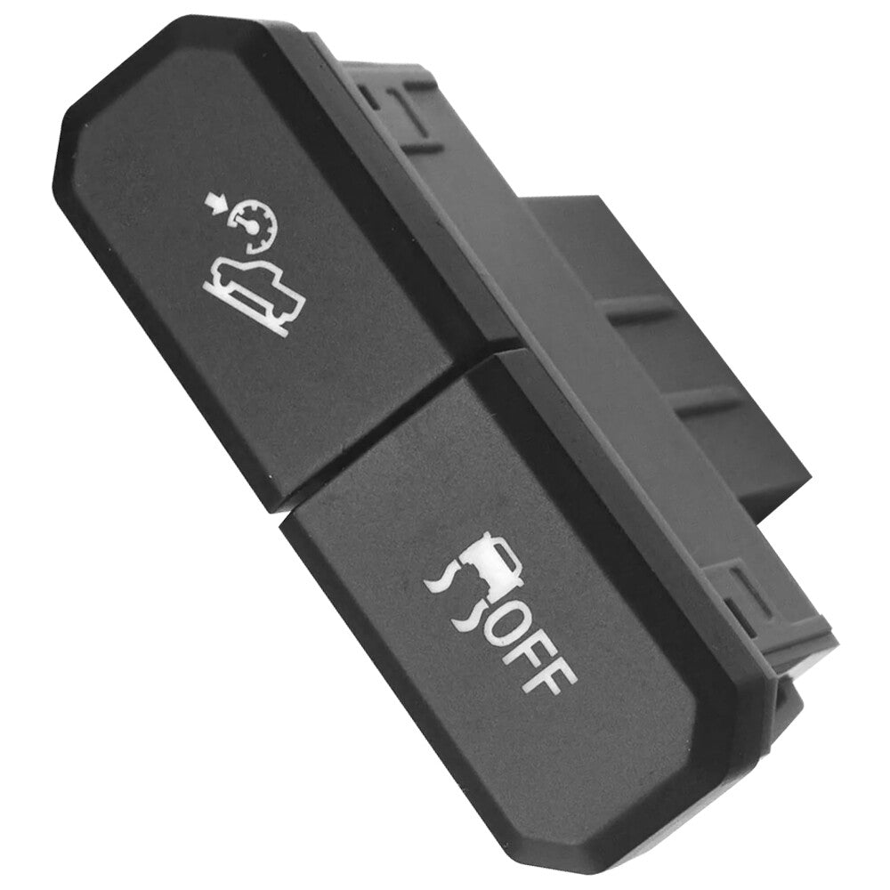 For 2015 2016 2017-18 F150 Traction Control Hill Descent Switch FL3Z-13D730-HA