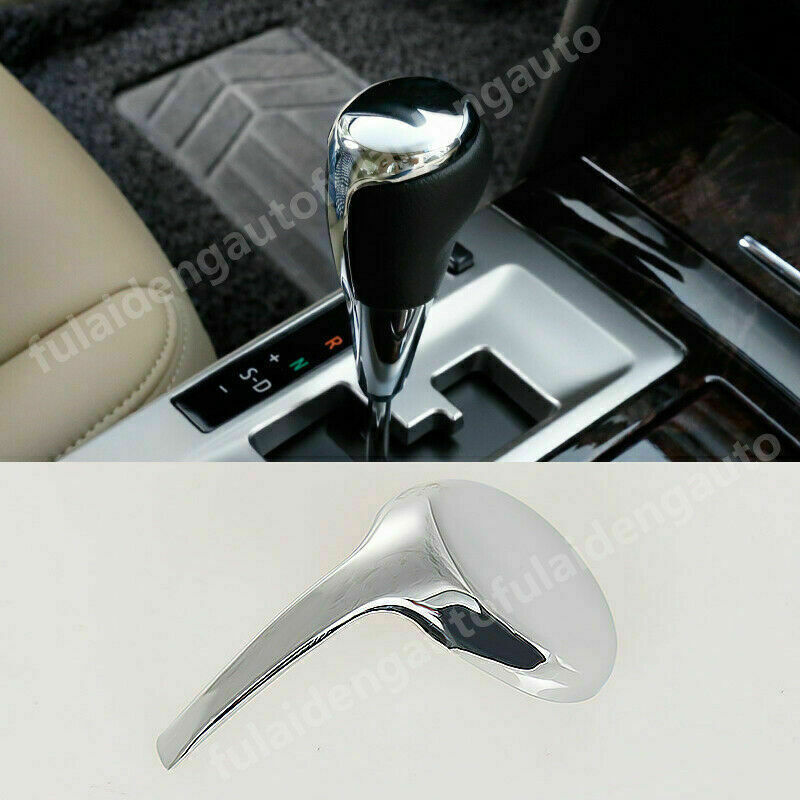 for Jeep Grand Cherokee 2011-2020 Chrome Exterior Door Handle Decor Cover Trim v