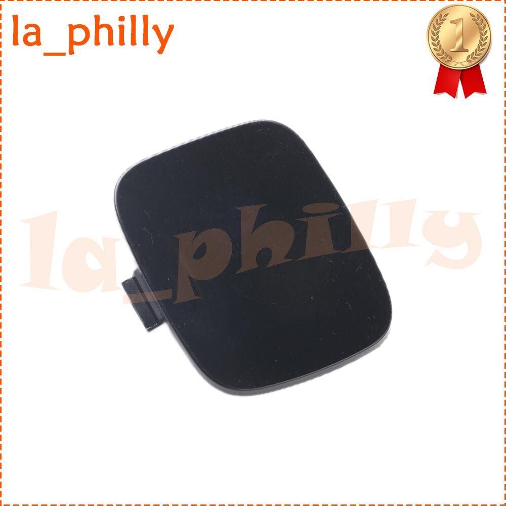 Unpainted Rear Bumper Tow Hook Eye Cover Cap 39802591 for Volvo S60 2011-2013 Q