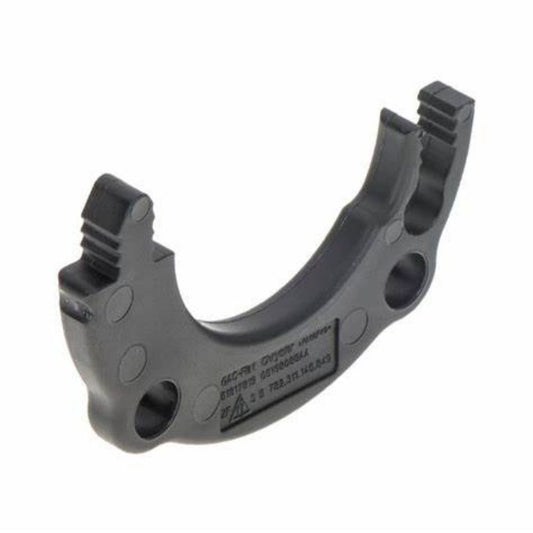 Part Number # AE8G6C032GA Cylinder Head Assembly (1 piece)