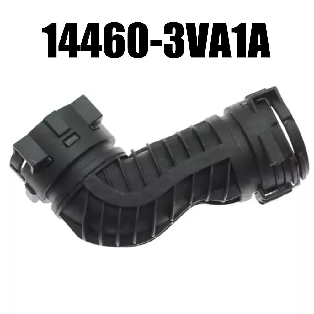 Intake Tube Pipe for Note E12 For Micra K 13K 1.6l 14460-3VA1A New v