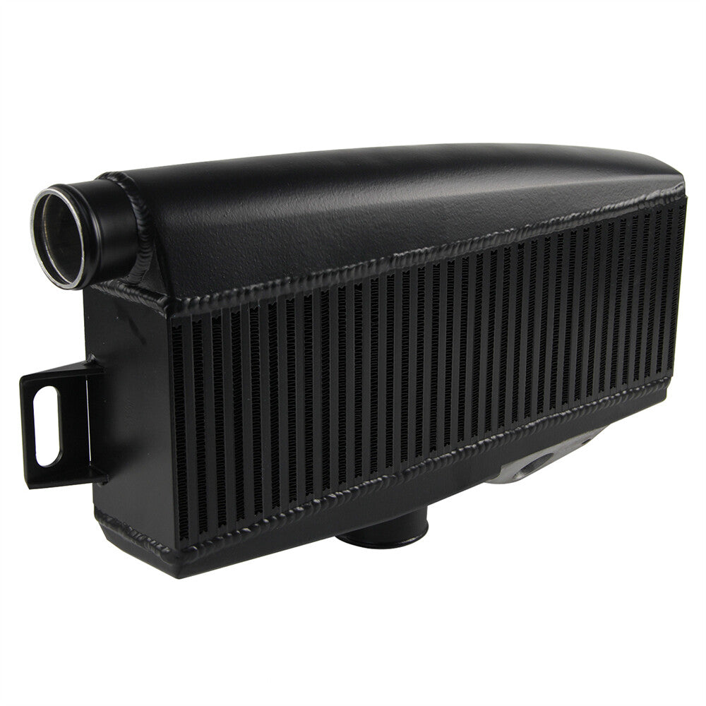 Top Mount Intercooler for Subaru Impreza 2.0L 2.5L WRX 02-07 STI 04-07 2.0L 2.5L