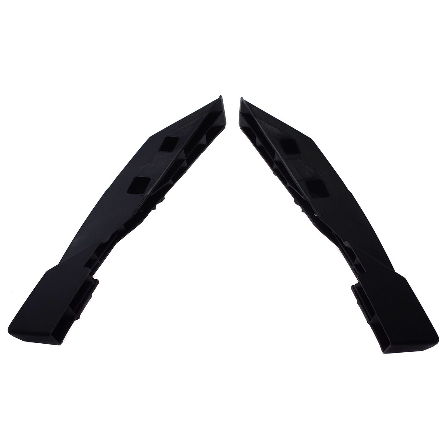 For 2011 - 2013 for Kia Optima Front Bumper Mounting Bracket Left/Right 86584-2T000- v