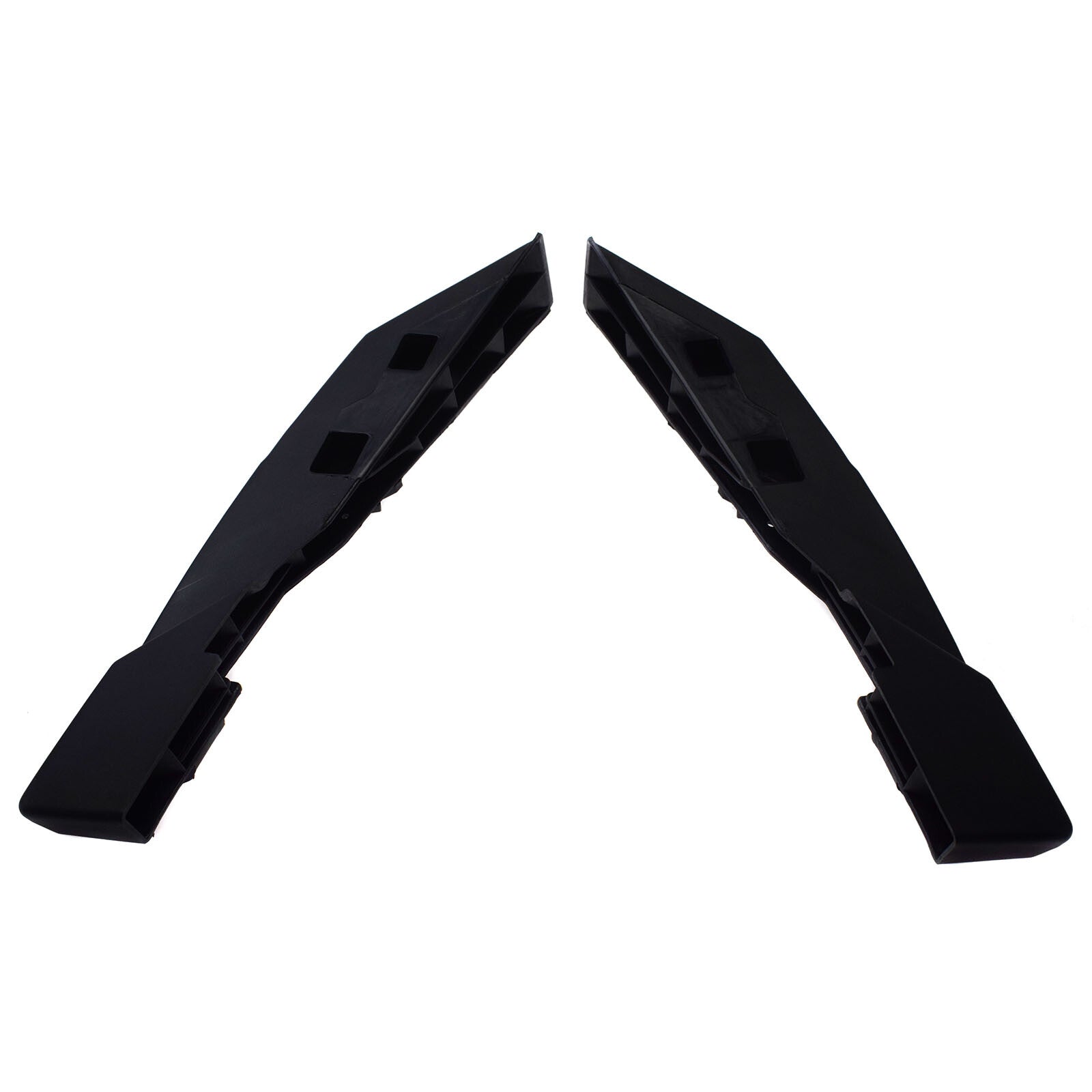 For 2011 - 2013 for Kia Optima Front Bumper Mounting Bracket Left/Right 86584-2T000- v