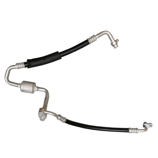 Air conditioning duct replacement parts # 9056030 9011652