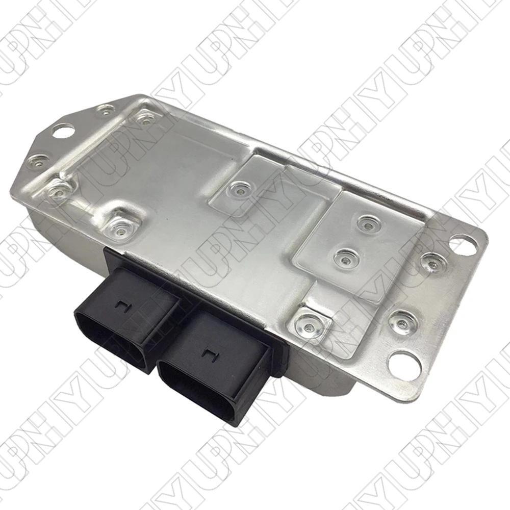 Transfer Box Control Module Controller Case for BMW for X5 E70 X6 E71/72 27607605031 Q
