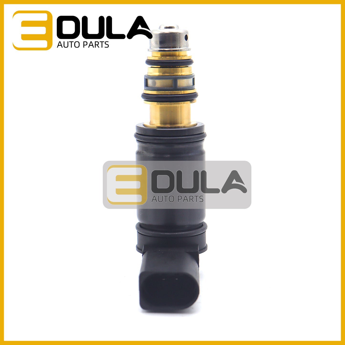 New A/C Compressor Control Valve fits for Audi for Volkswagen for Skoda 5Q0820803K