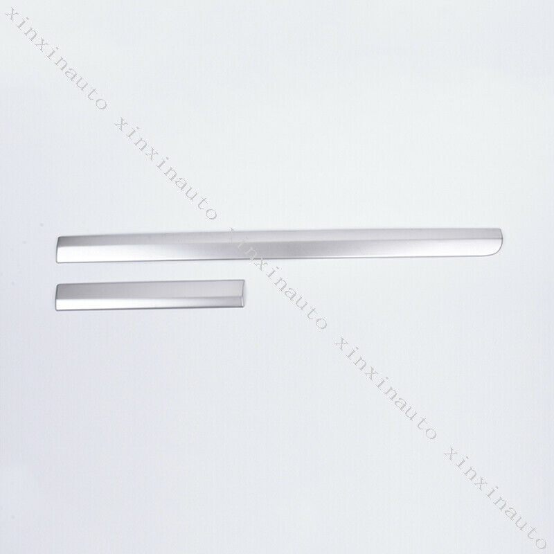 Center Console Molding Trim cover for Toyota for Land Cruiser Prado FJ150 2010-2019