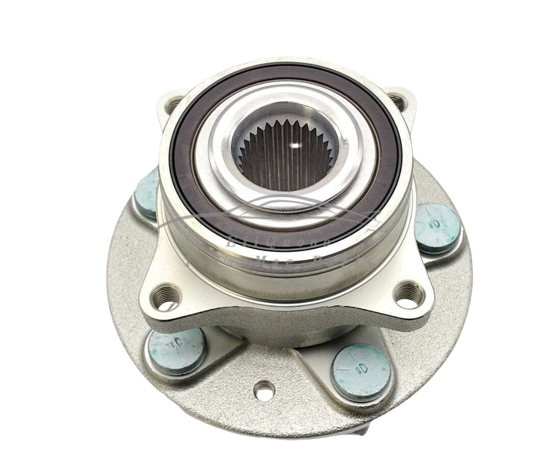 for ASTON MARTIN V8/12, DB9/S FRONT / REAR HUB  BEARING ASSY - 4G43-2B663-AD.