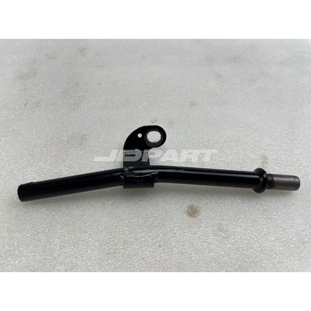 3TNE66 dipstick housing 119225-34810 is suitable for excavator engine parts.