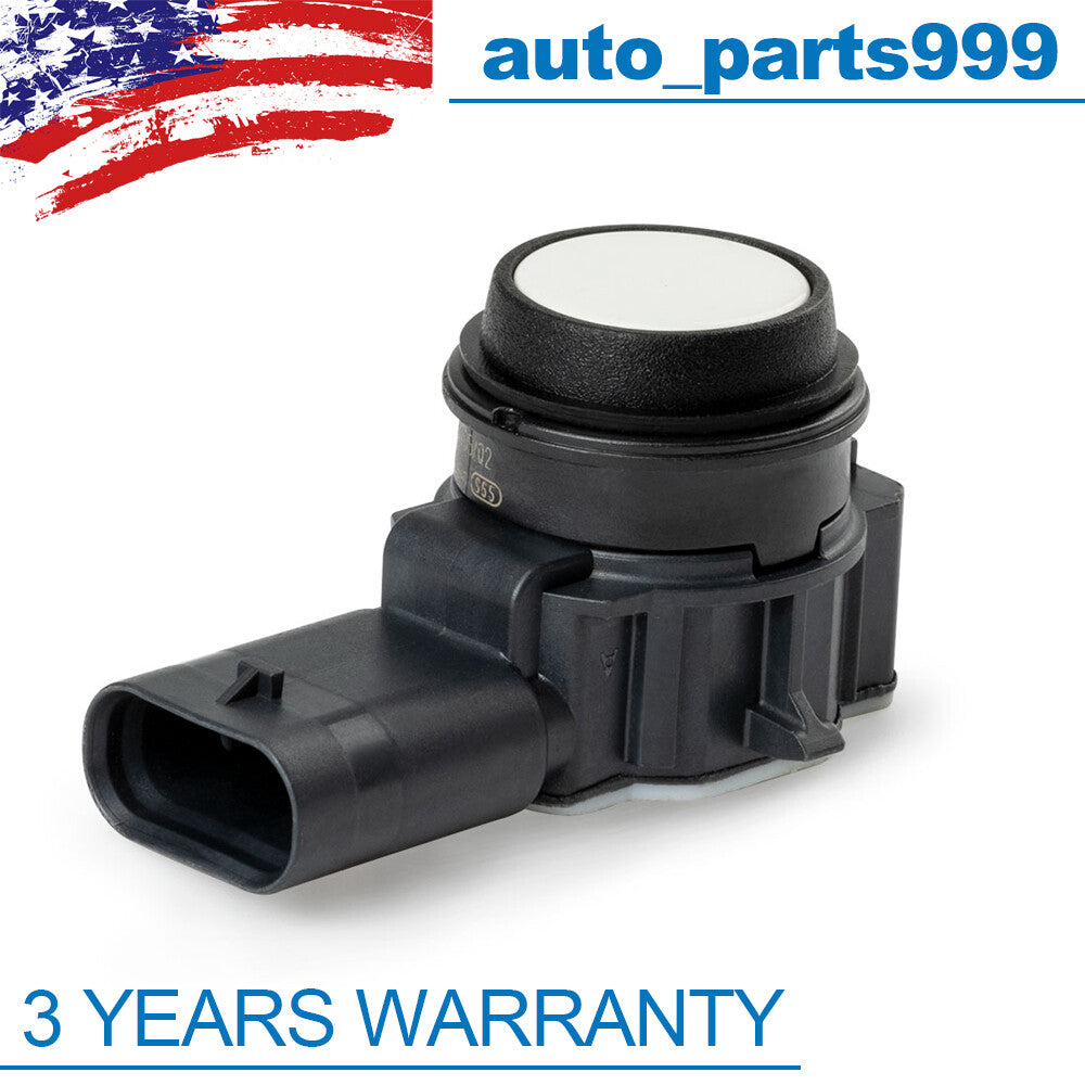 Electromagnetic parking sensor for M235i XDrive 2016, base 3.0L, model number 66209261587. n