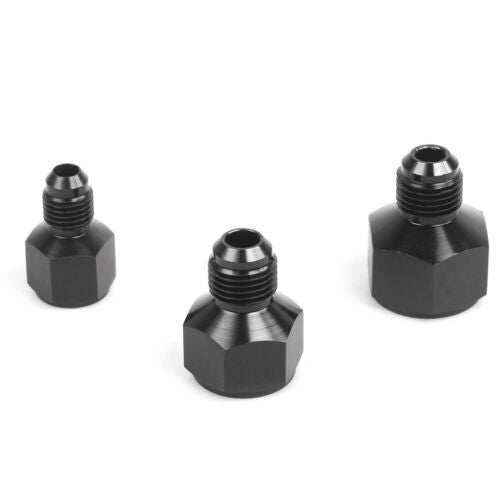 AN3 AN4 AN6 AN8 AN10 AN12 Female to Male Expander Aluminum Fitting Adapter Q