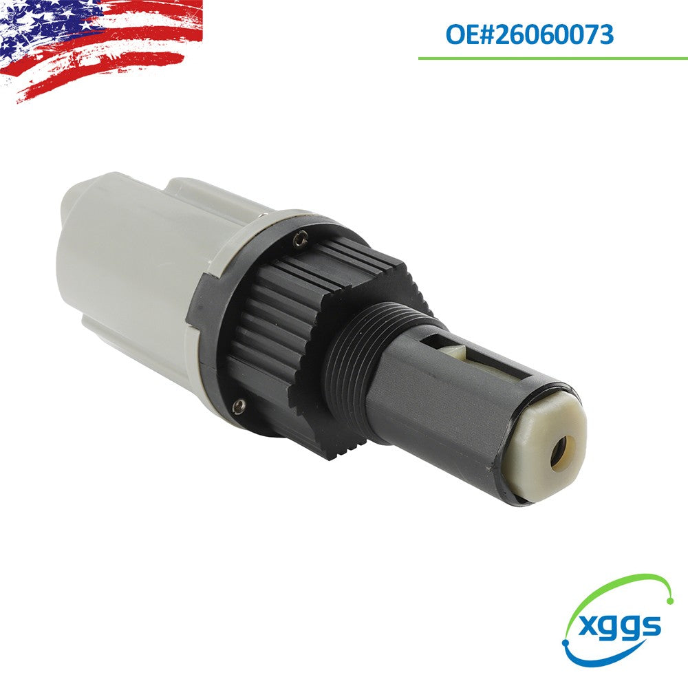 1X NEW for CHEVROLET COLORADO Silverado for GMC Front Differential Actuator 600101 Q