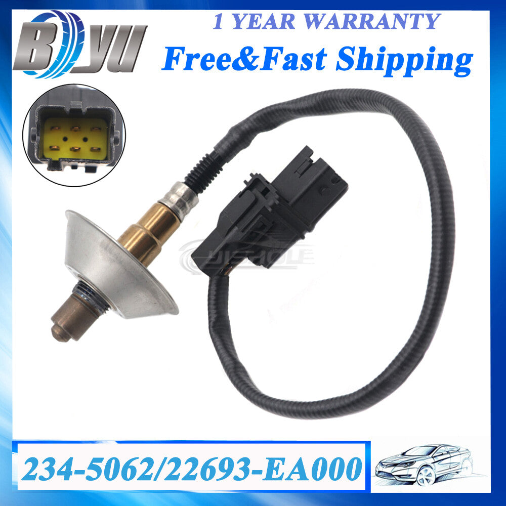 234-5062 22693-EA000 Oxygen Sensor Upstream for Nissan Frontier for Suzuki Equator