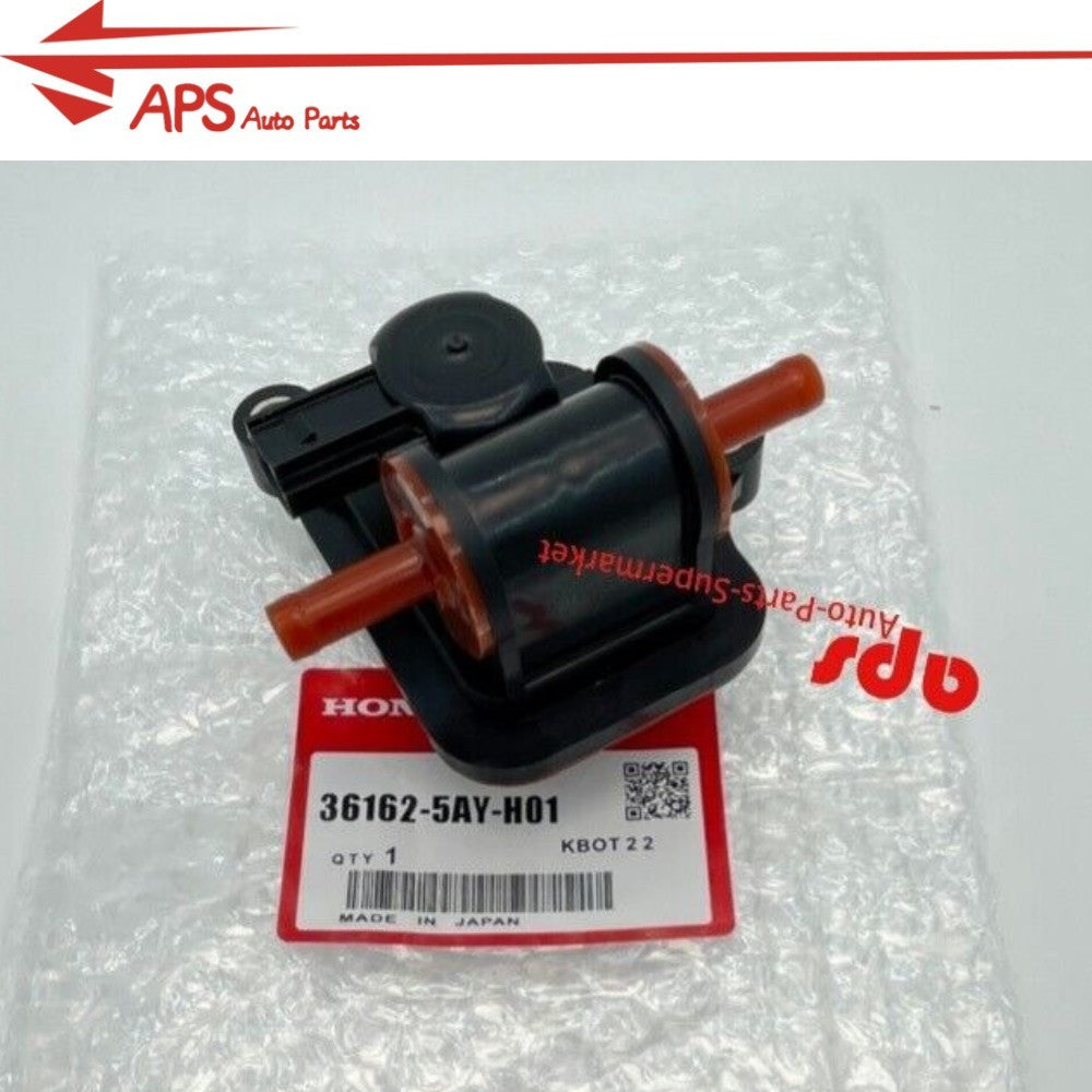 Equipment Manufacturer ( ) Steam Tank Purge Valve Solenoid Valve for Honda Accord for RDX 2.0L 36162-5AY-H01
