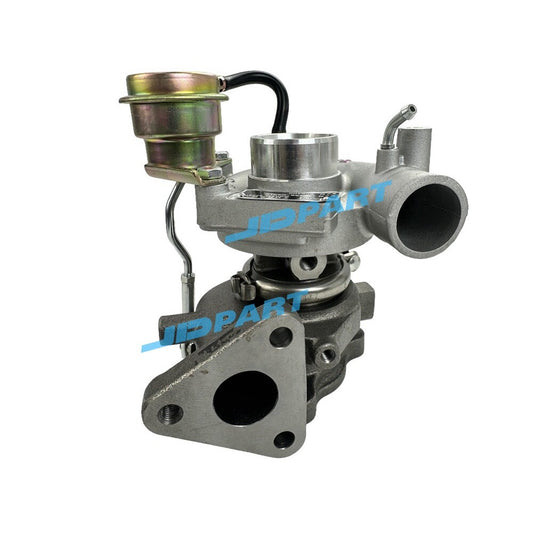 4M40 turbocharger 49135-03310, parts for engines, sourced from Chinese suppliers.