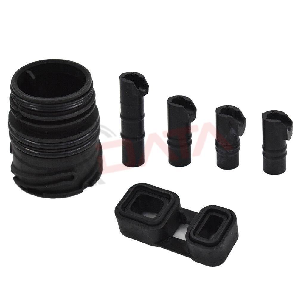 EA888 Gen3B engine piston and ring kit, 23 mm, fits and for Audi A3. D
