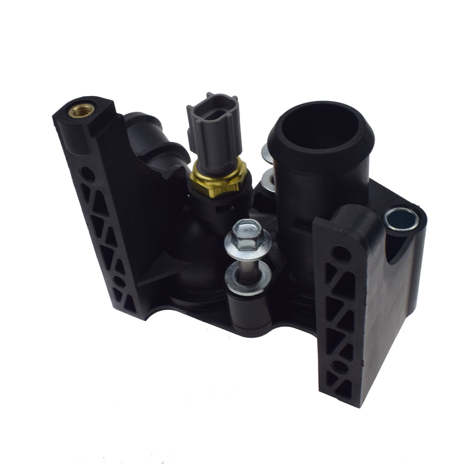 Engine coolant socket housing for 2011-17 Fiesta 1.6L-14 7M5G8K556AC- n
