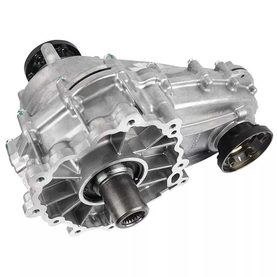 for Jeep Grand Cherokee 14-22 for Dodge 3.6L AWD Single Speed Transfer Case Assembly