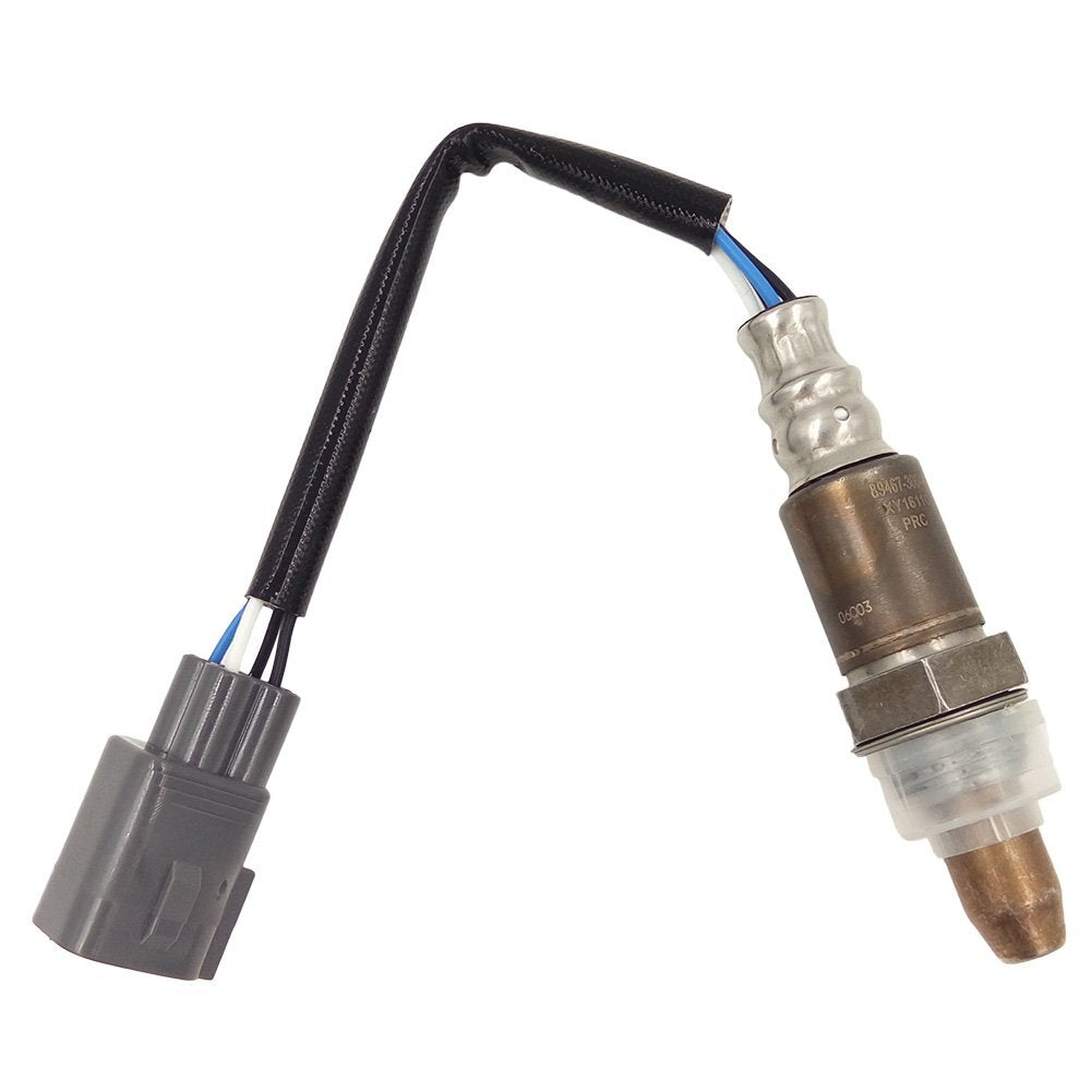 The upstream oxygen sensor is suitable for Highlander 3.3L, for Lexus GS350 IS350 3.5L 2349068- n