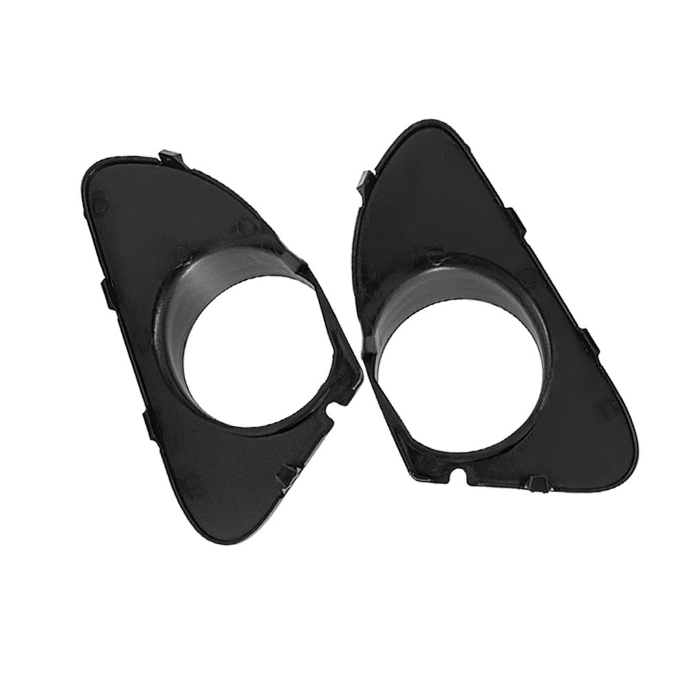 Fits For 6 Series E64 650i 645Ci Front Left Right Side Bumper Fog Light Cover