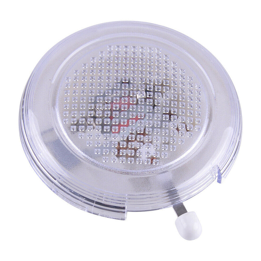 Interior Roof Dome Map Light Lamp for Nissan Frontier Pulsar Sentra 26410-H8500 Q