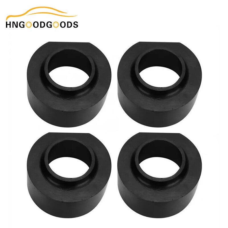 2-inch front and 2-inch rear leveling lift kit for 97-06 for Jeep for Wrangler and 93-98 Grand Cherokee