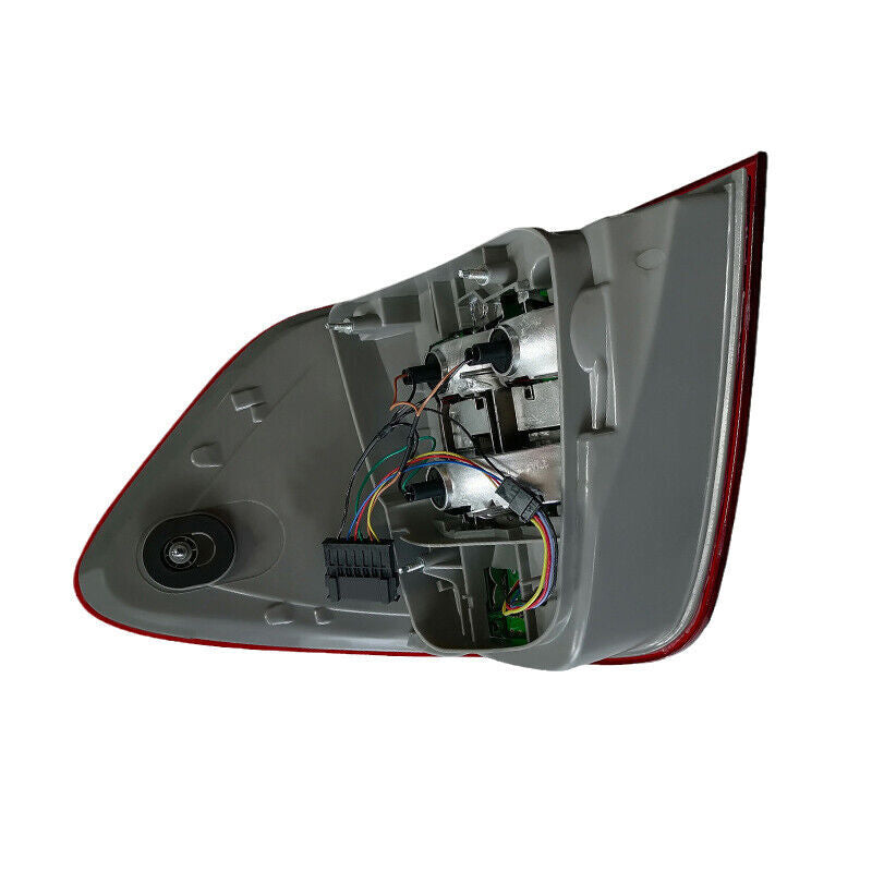 Left LED taillight assembly for Mercedes-Benz ML-Class W164 ML320 2009 - 2010 - 2011