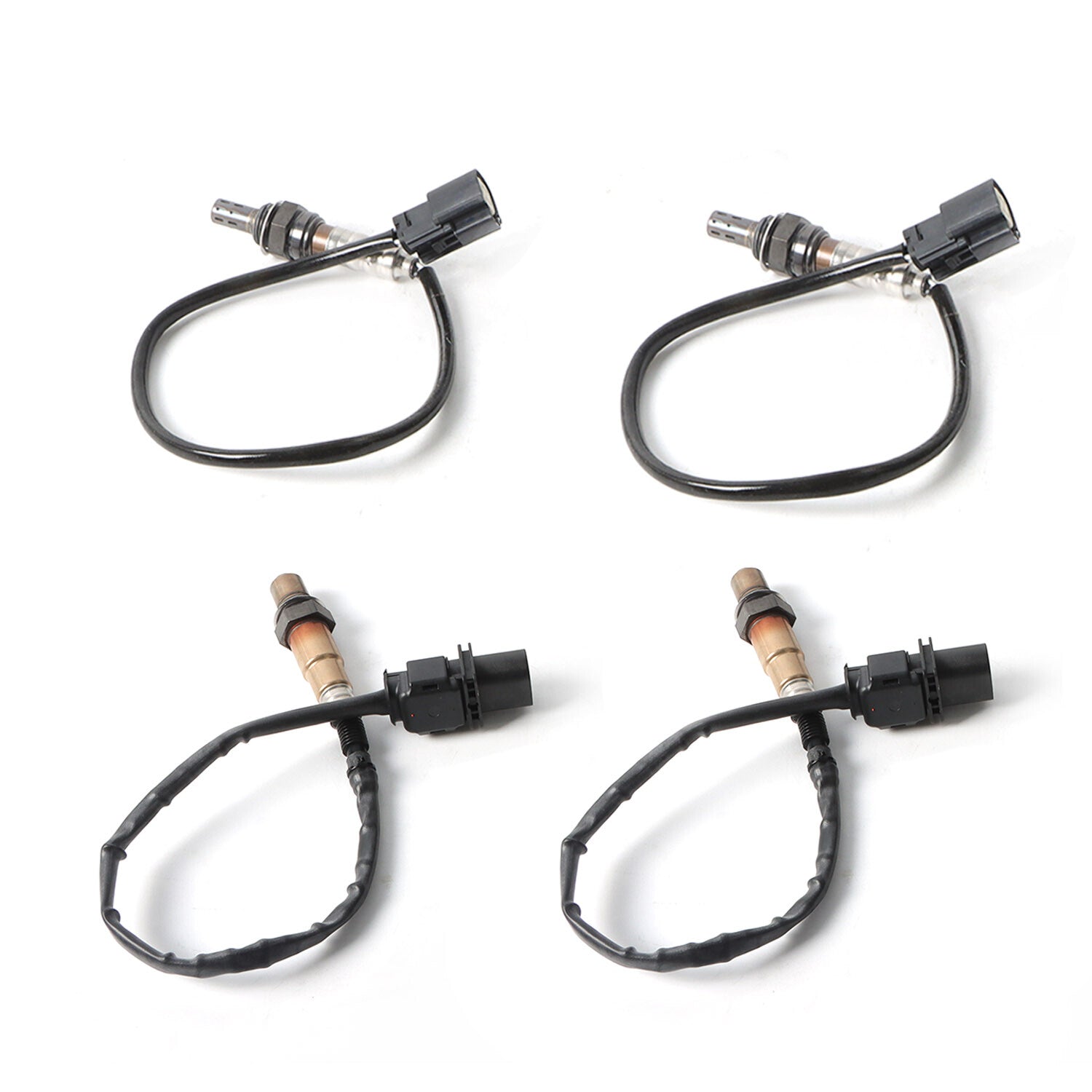 Oxygen Sensor UpDownstream 234-5076 234-5113 234-4490 fits for Ford F150 3.5L