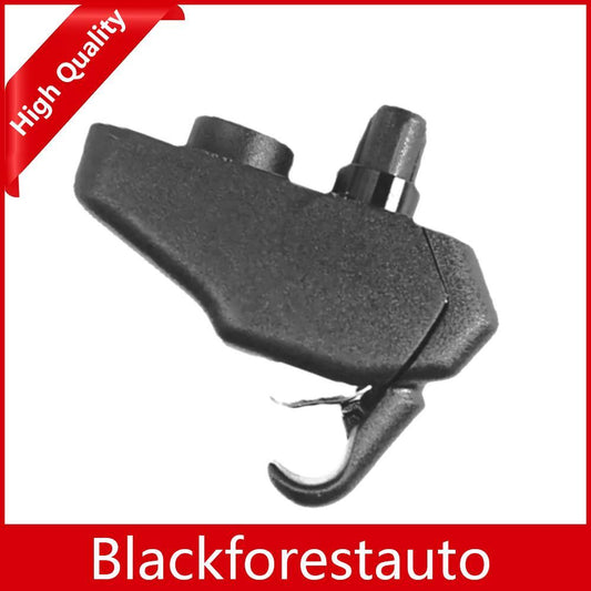 Sun Visor Sunshade Clip Hook Retainer Fits for Ghibli Quattroporte GranTurismo 14-17 Q