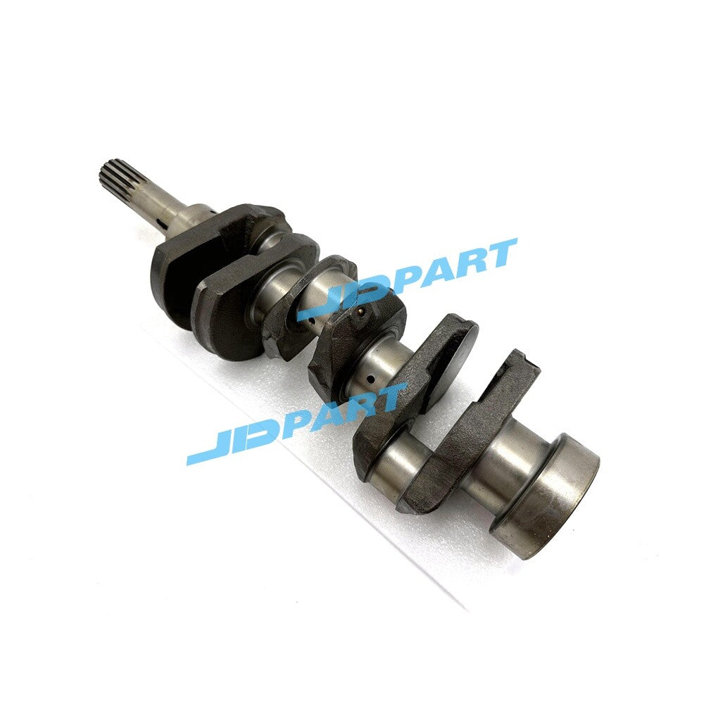 D1005 crankshafts are suitable for engine parts.