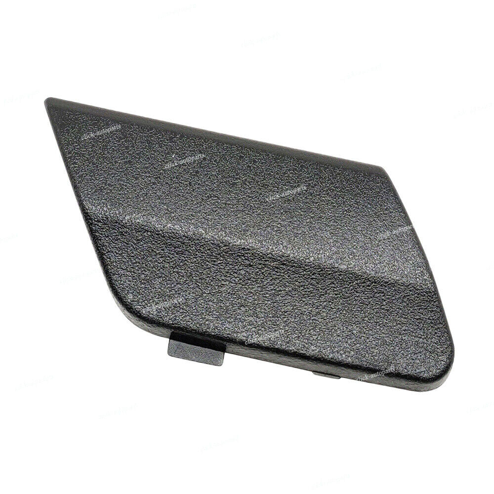 Rear Bumper Tow Hook Cover Cap for Mercedes-Benz W212 S212 E350 E300 2128850826 Q