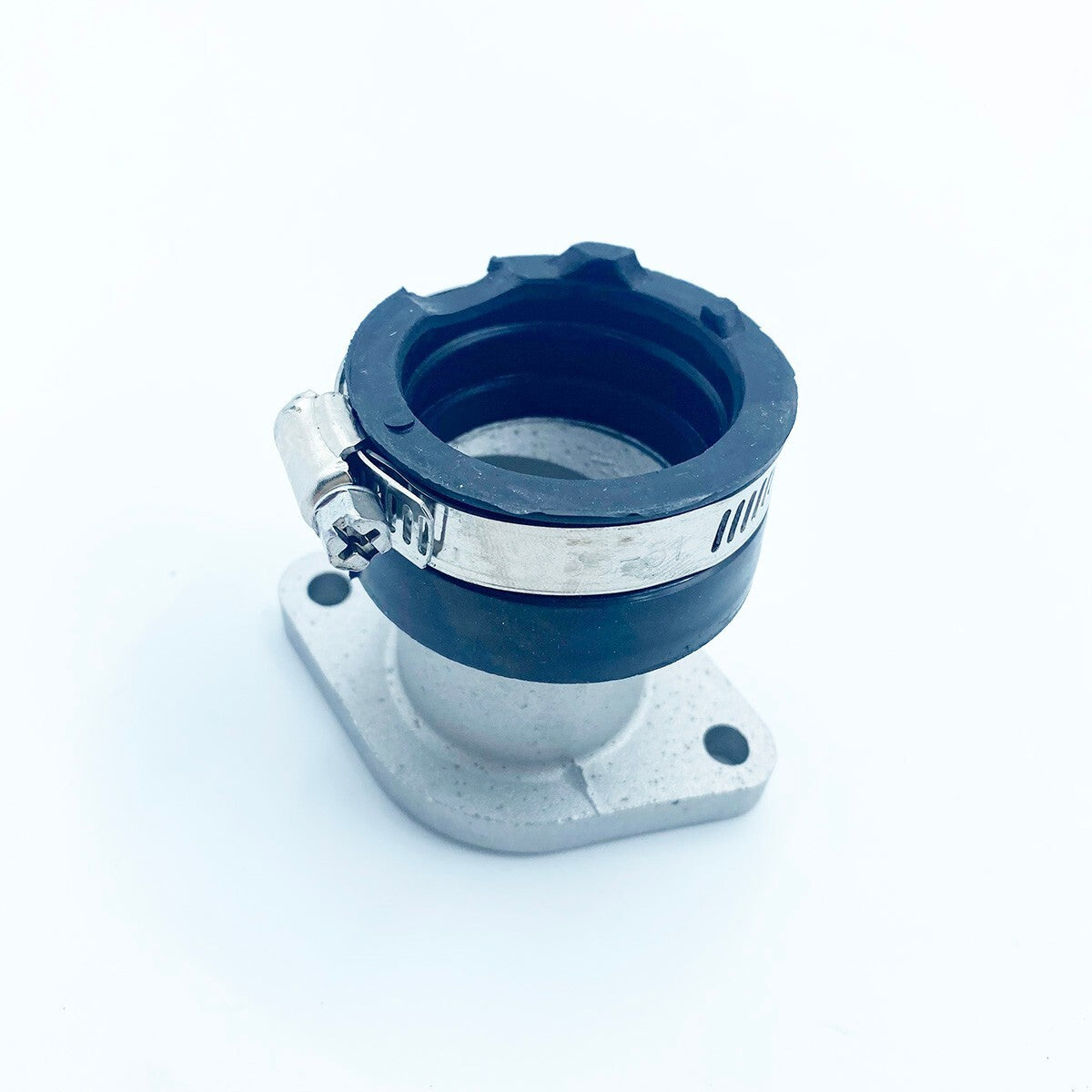 for Yamaha YFM250 Carburetor Joint  Hose Clamp  4Xe-13586-00-00 91317-06020-00