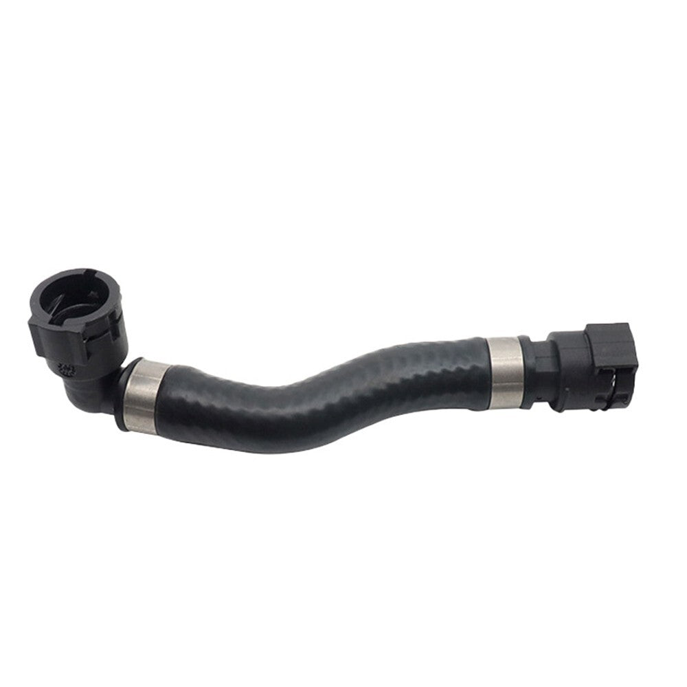 New coolant hose expansion tank reservoir ventilation pipe 17128620944 for 1 2 3 4'- v