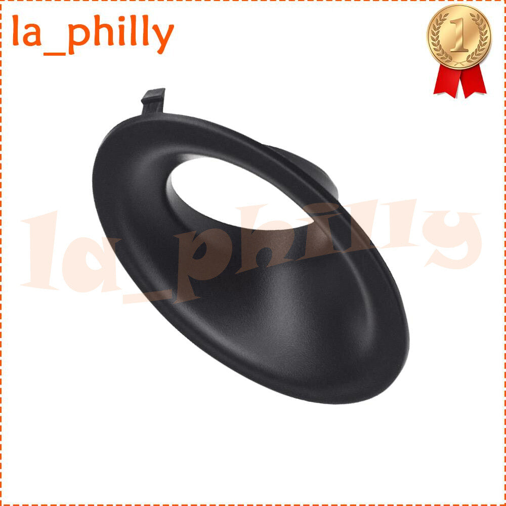 for Dodge for Challenger 15 16 17 18 19 20 Front Left Fog Light Lamp Cover Bezel