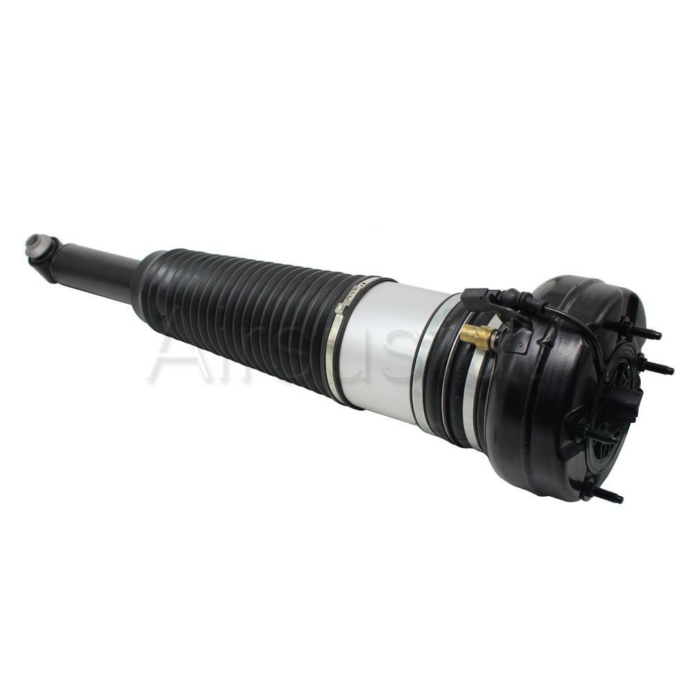 2Pcs for Audi for A8 S8 4H Rear Left Right Air Suspension Shocks Struts 4H6616002F