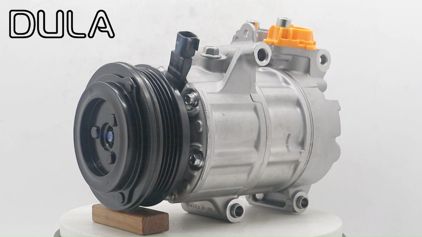 10SRE11C Automatic AC Compressor Suitable for Toyota Aris VIOS 88320-0D140 883200D140