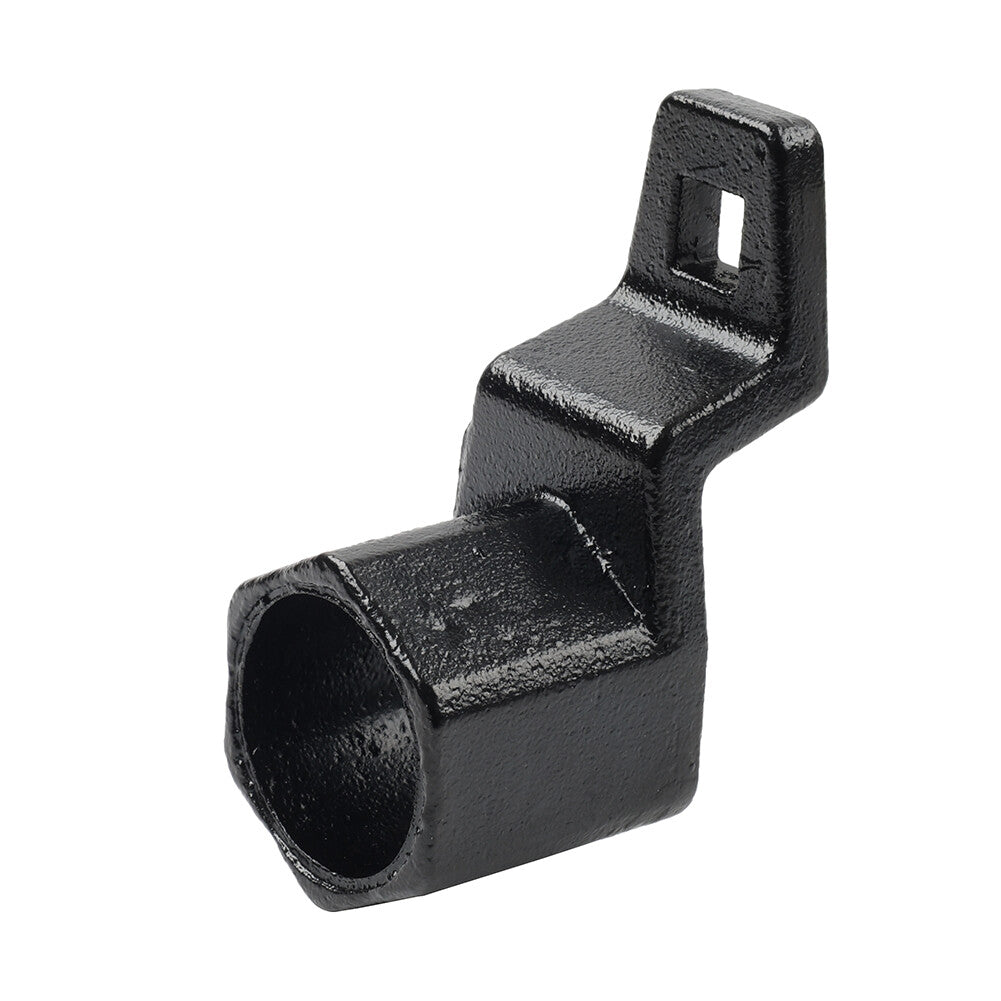 50mm Crankshaft Crank Pulley Wrench Socket Holder Removal Tool for Honda for Acura Q