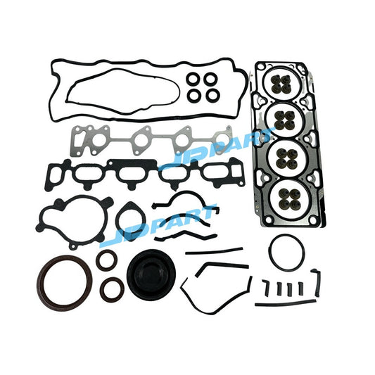 Full gasket kit 20910-27A01 for Hyundai D4EB engine parts -