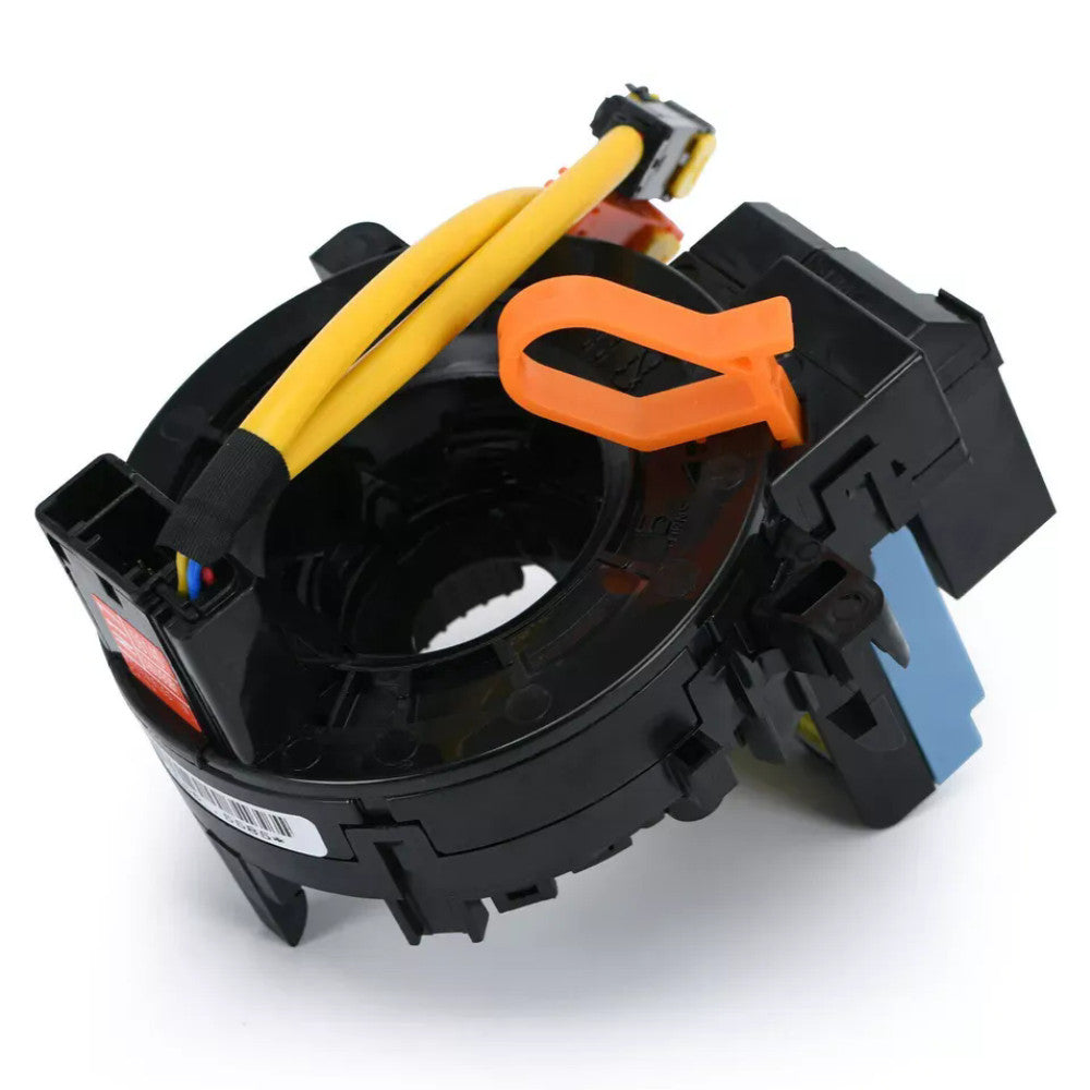 Clock spring with angle sensor suitable for Toyota Sequoia Tsuchiya for Camry 89245-33050